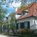 Dworek Sierakowskich