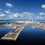 Port Gdynia