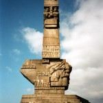 Westerplatte Sopot